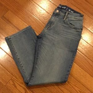 Arizona Men’s Blue Jeans